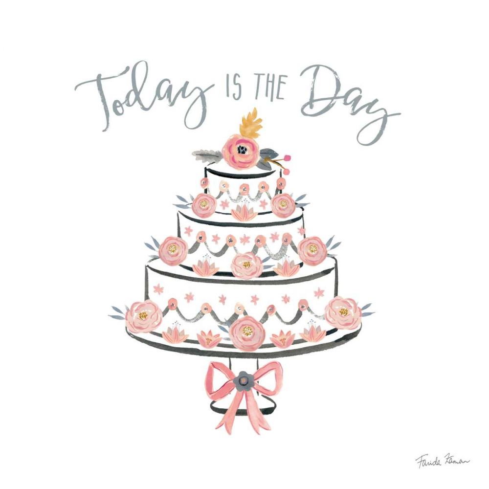 It Takes Two VII art print by Farida Zaman for $57.95 CAD