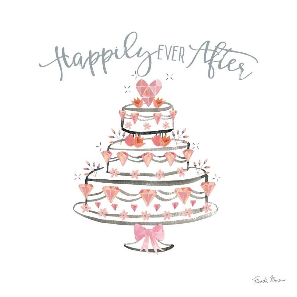 It Takes Two VIII art print by Farida Zaman for $57.95 CAD