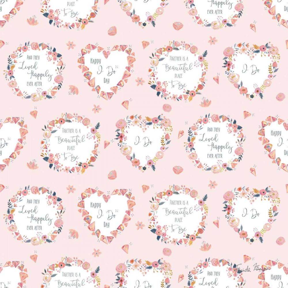 It Takes Two Step 01B art print by Farida Zaman for $57.95 CAD