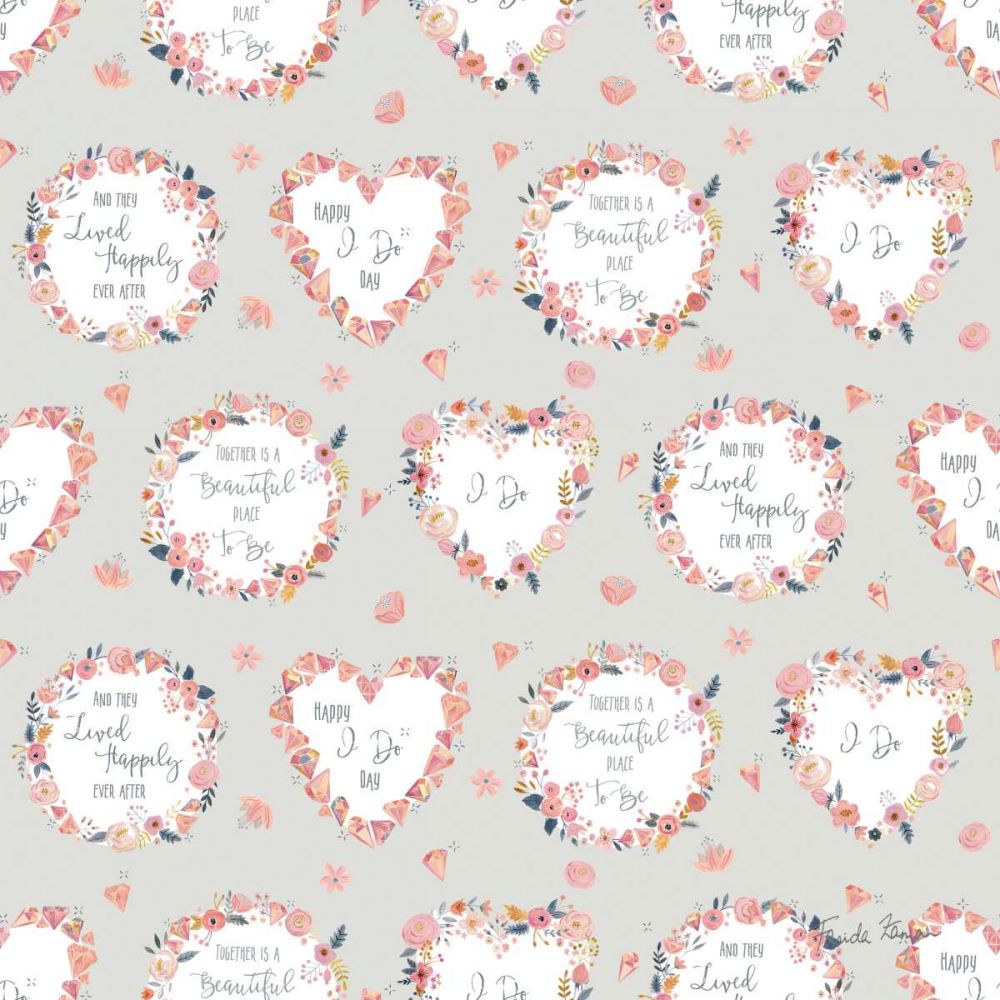 It Takes Two Step 01C art print by Farida Zaman for $57.95 CAD