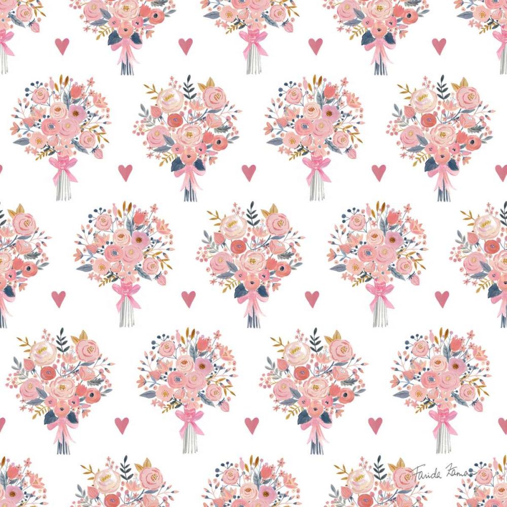 It Takes Two Step 02A art print by Farida Zaman for $57.95 CAD