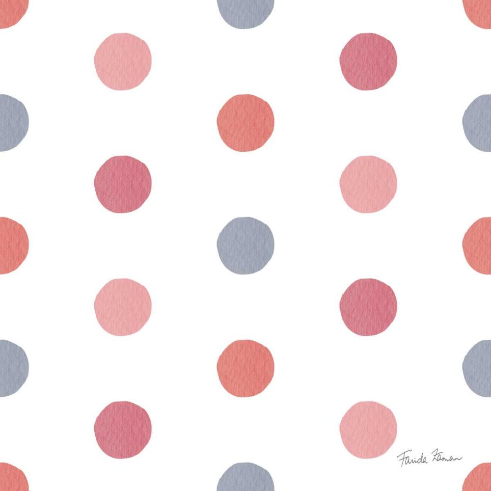 It Takes Two Step 08A art print by Farida Zaman for $57.95 CAD