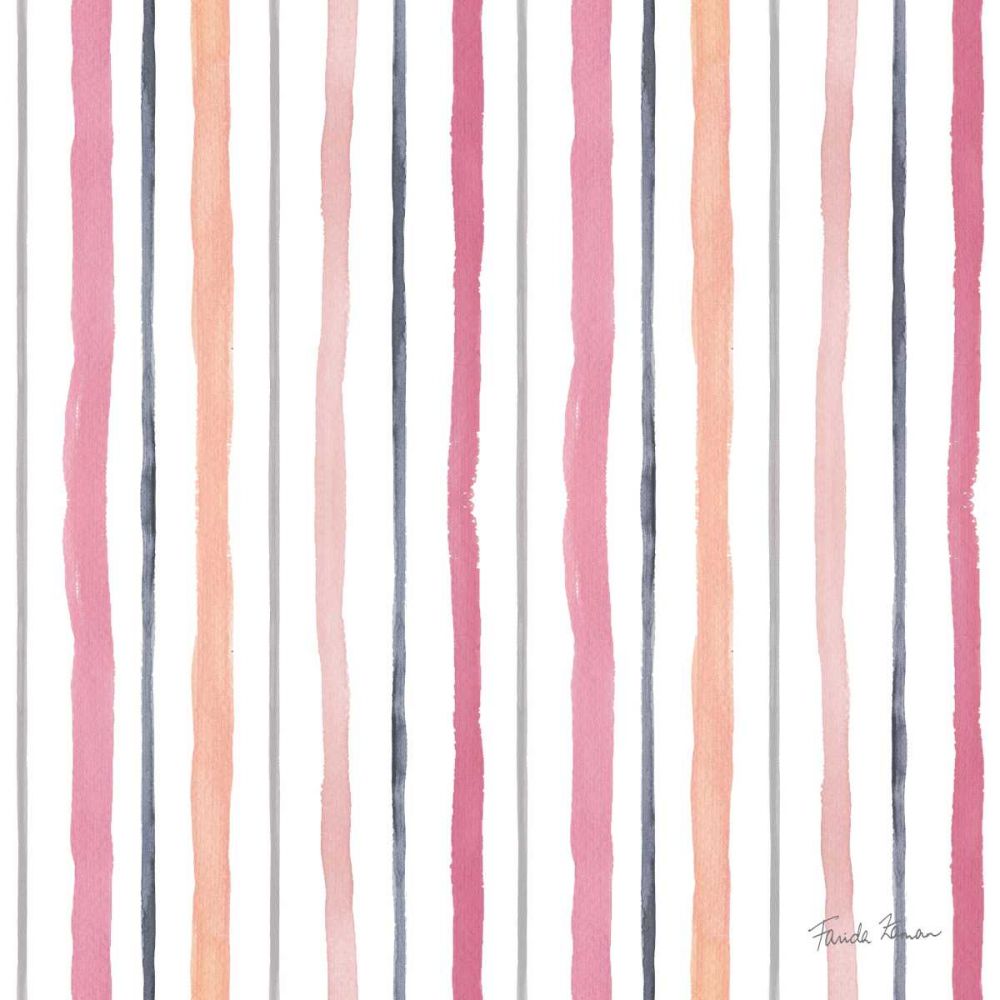 It Takes Two Step 09 art print by Farida Zaman for $57.95 CAD