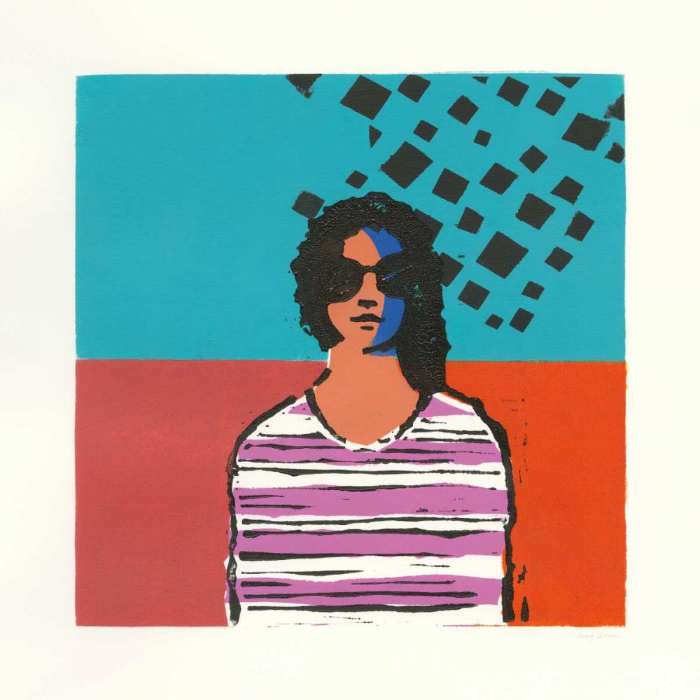 Sofia art print by Avery Tillmon for $57.95 CAD