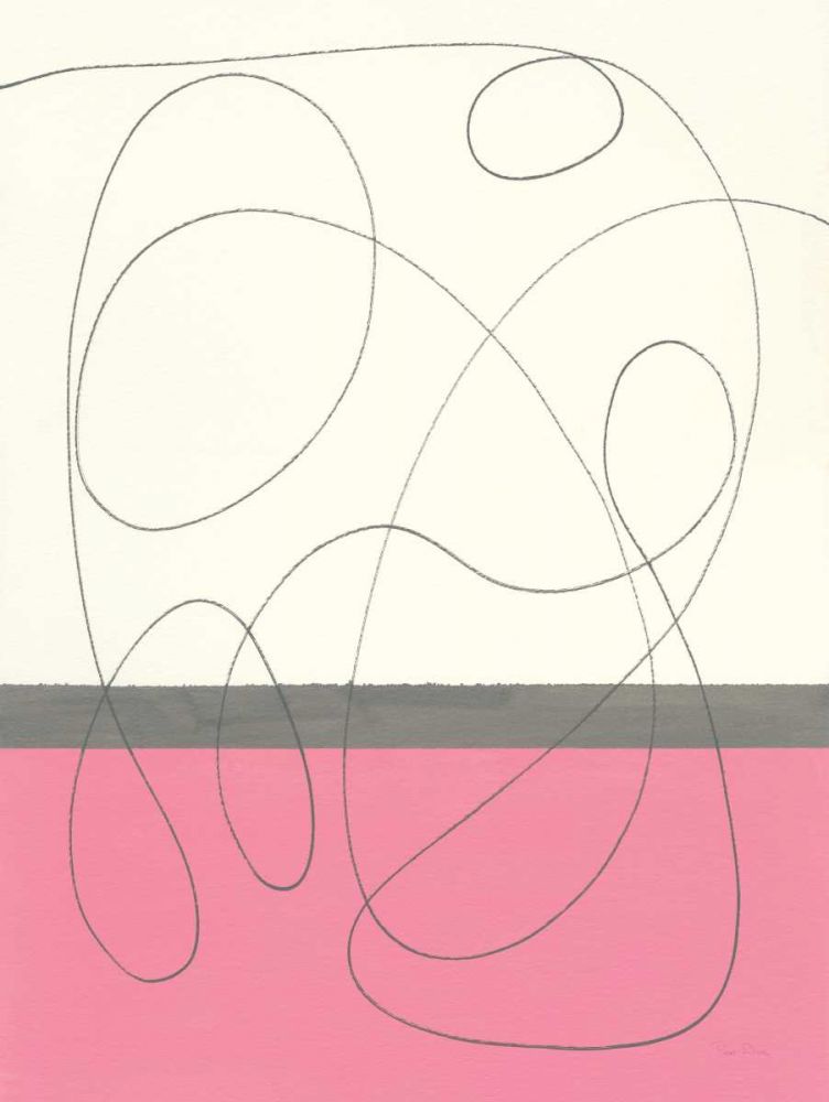 Neapolitan I art print by Piper Rhue for $57.95 CAD