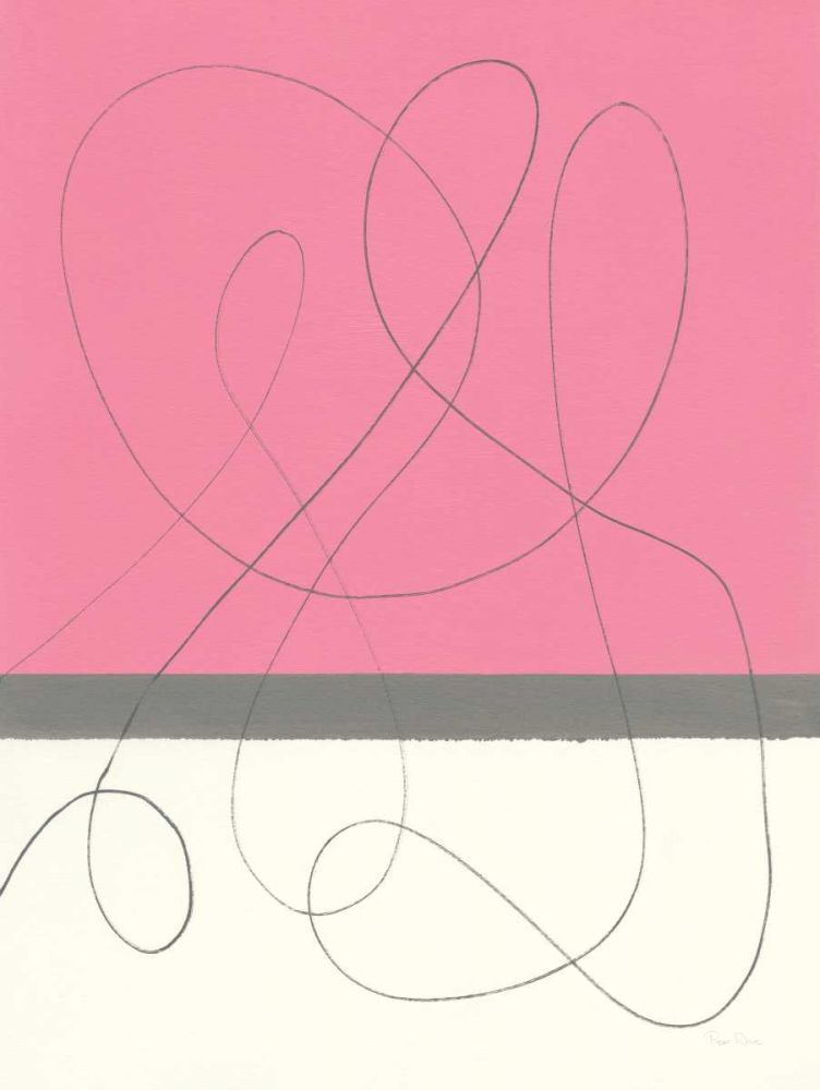 Neapolitan II art print by Piper Rhue for $57.95 CAD