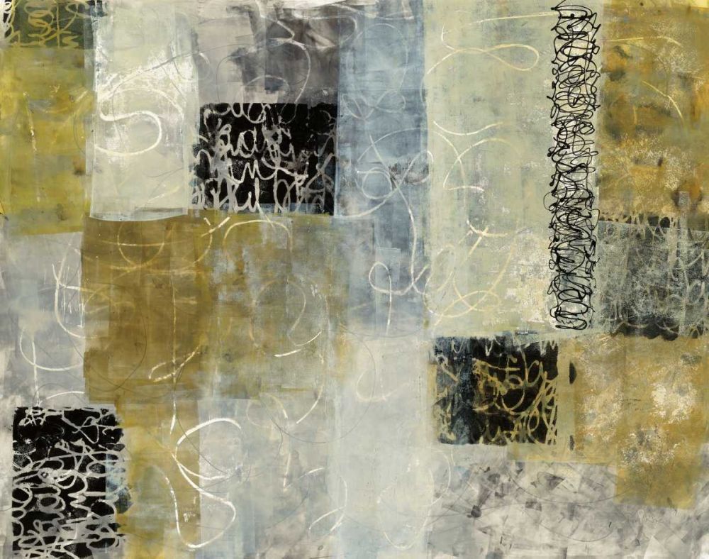Twin City art print by Piper Rhue for $57.95 CAD
