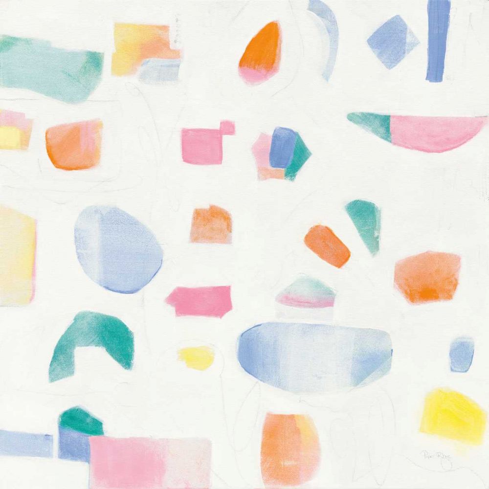 Joy art print by Piper Rhue for $57.95 CAD