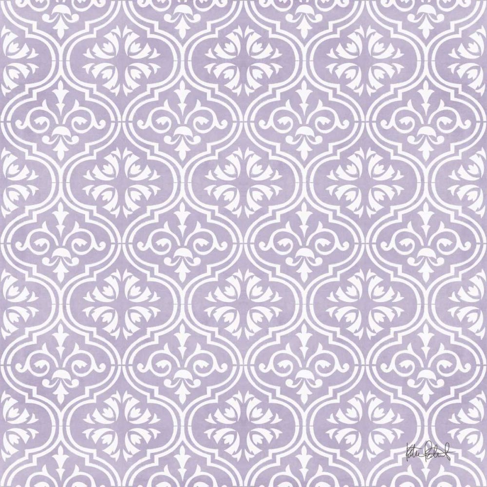 Easter Garden Step 04E art print by Katie Pertiet for $57.95 CAD