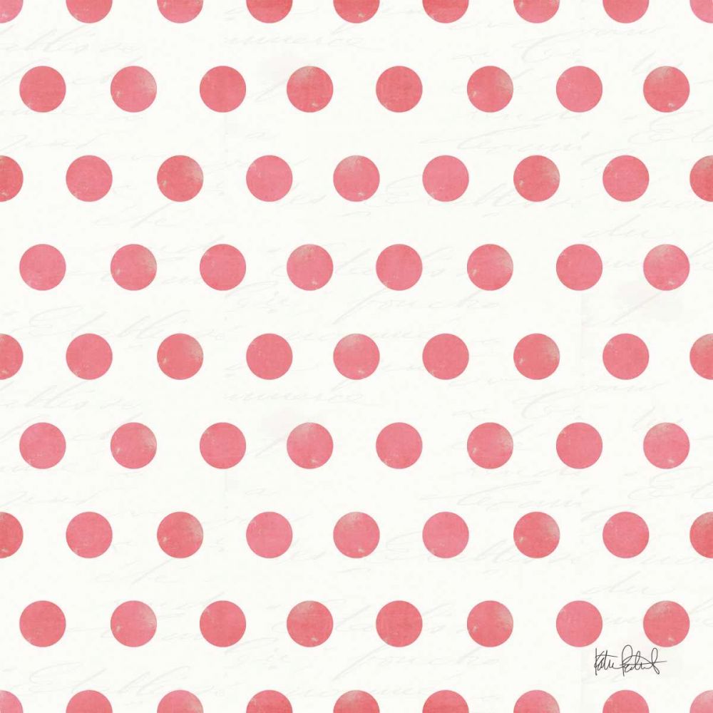 Easter Garden Step 08A art print by Katie Pertiet for $57.95 CAD