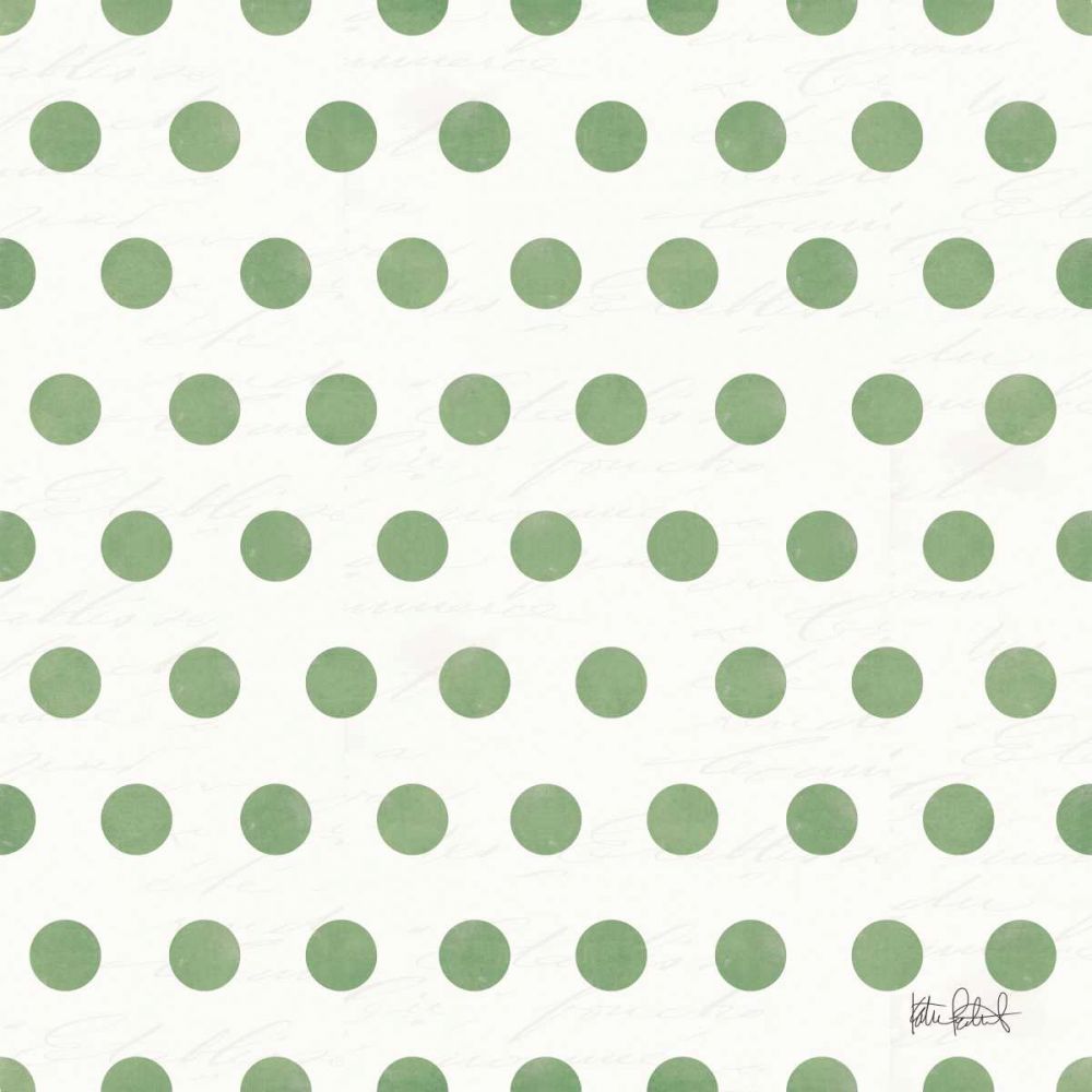 Easter Garden Step 08B art print by Katie Pertiet for $57.95 CAD