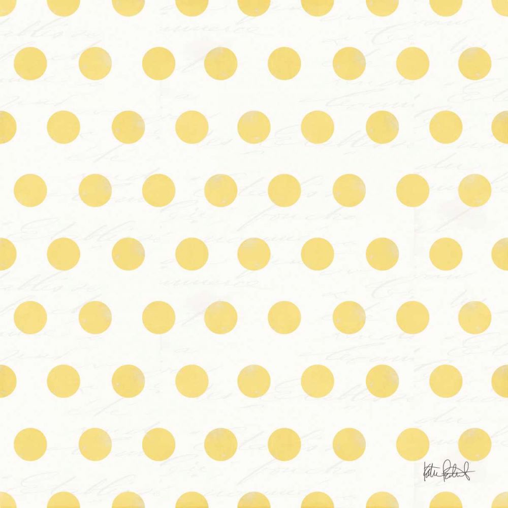 Easter Garden Step 08D art print by Katie Pertiet for $57.95 CAD