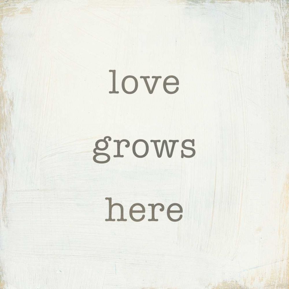Home Sweet Home III art print by Wild Apple Portfolio for $57.95 CAD