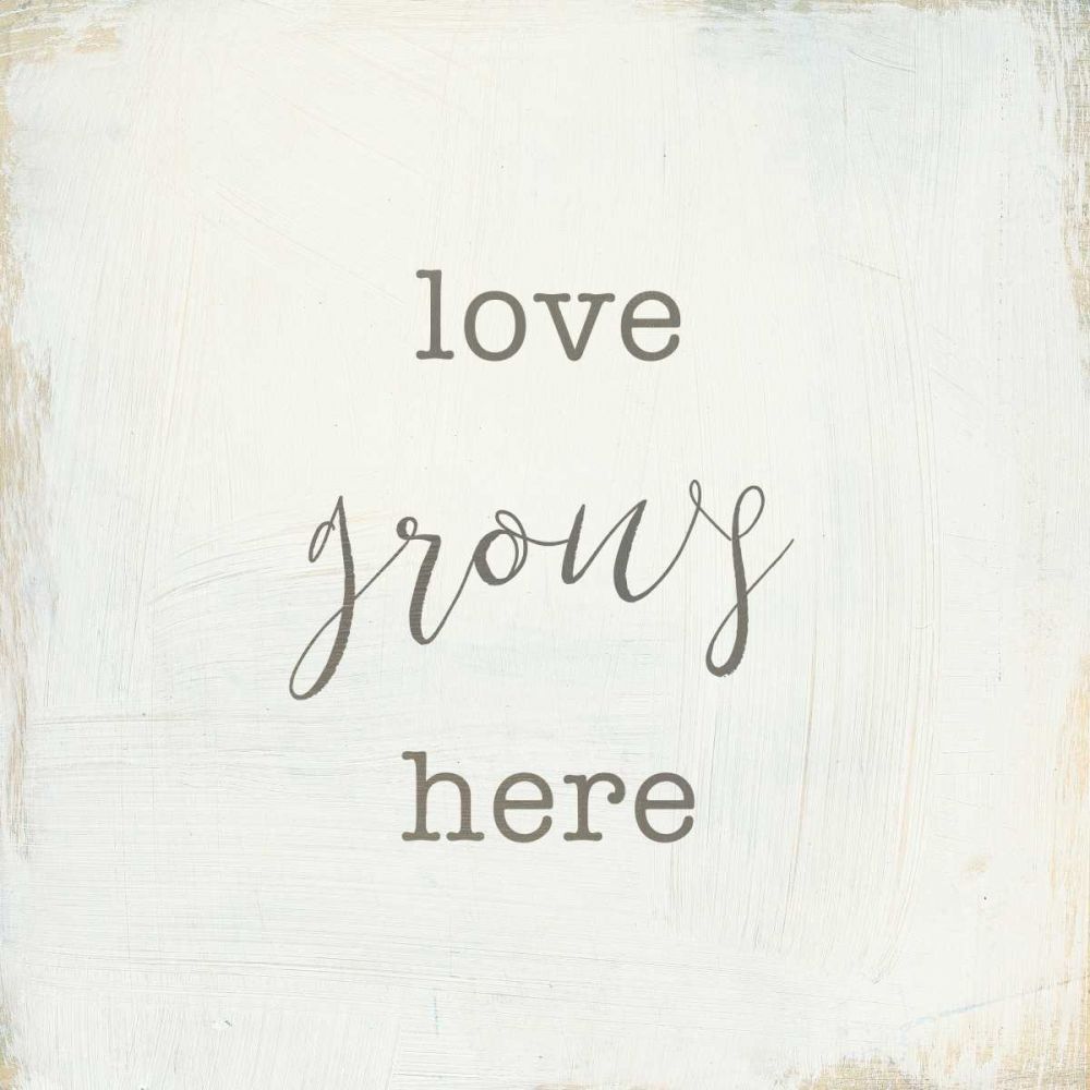 Home Sweet Home III Script art print by Wild Apple Portfolio for $57.95 CAD