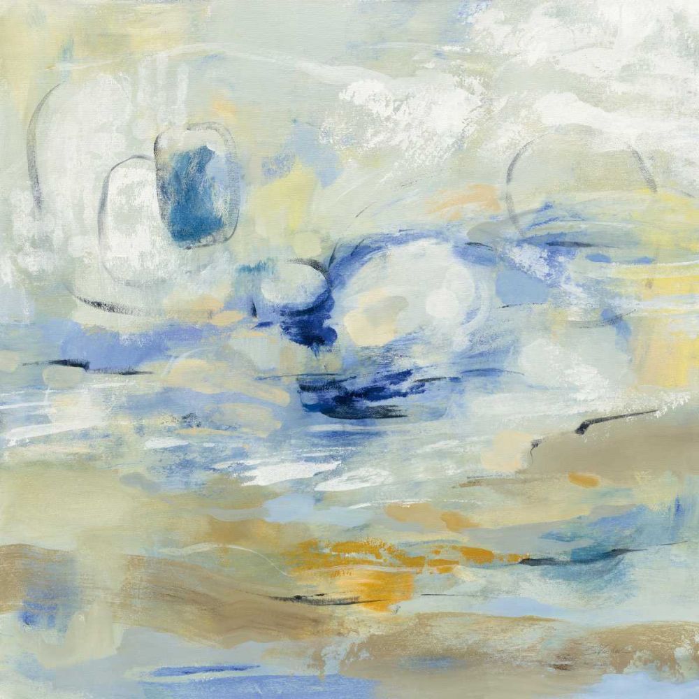 August Morning art print by Silvia Vassileva for $57.95 CAD