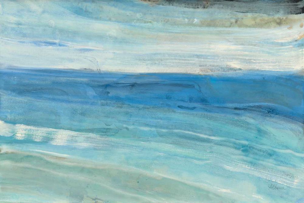 From the Shore art print by Albena Hristova for $57.95 CAD