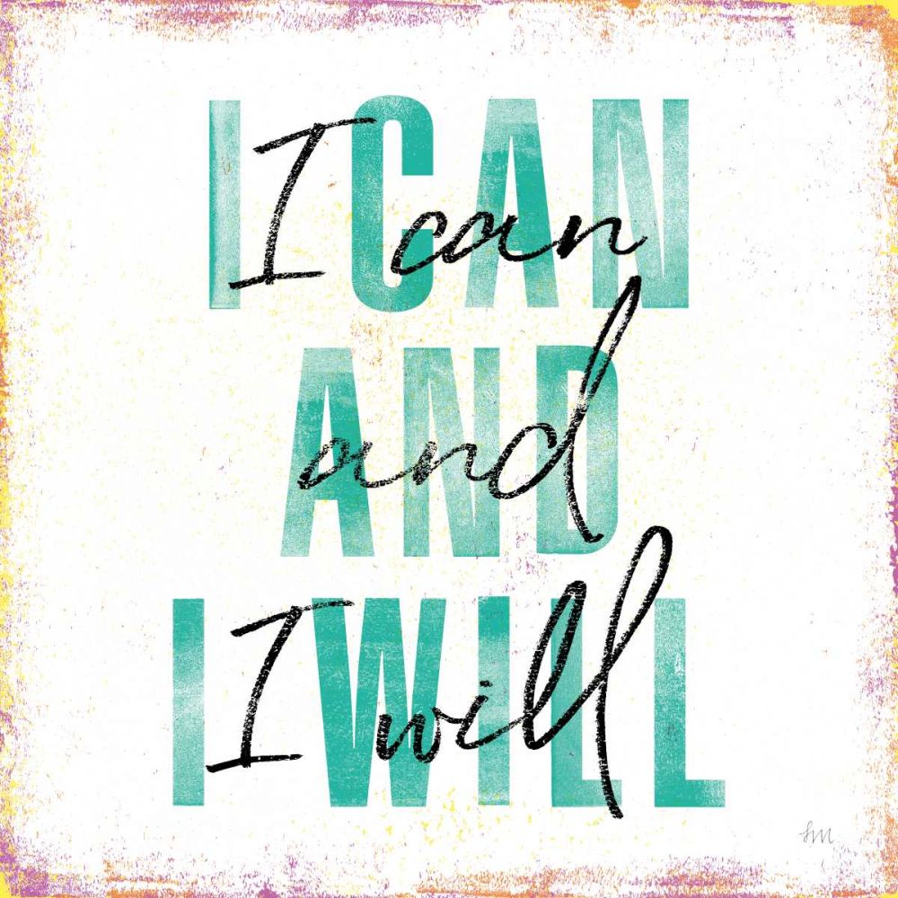 Empowerment III art print by Laura Marshall for $57.95 CAD