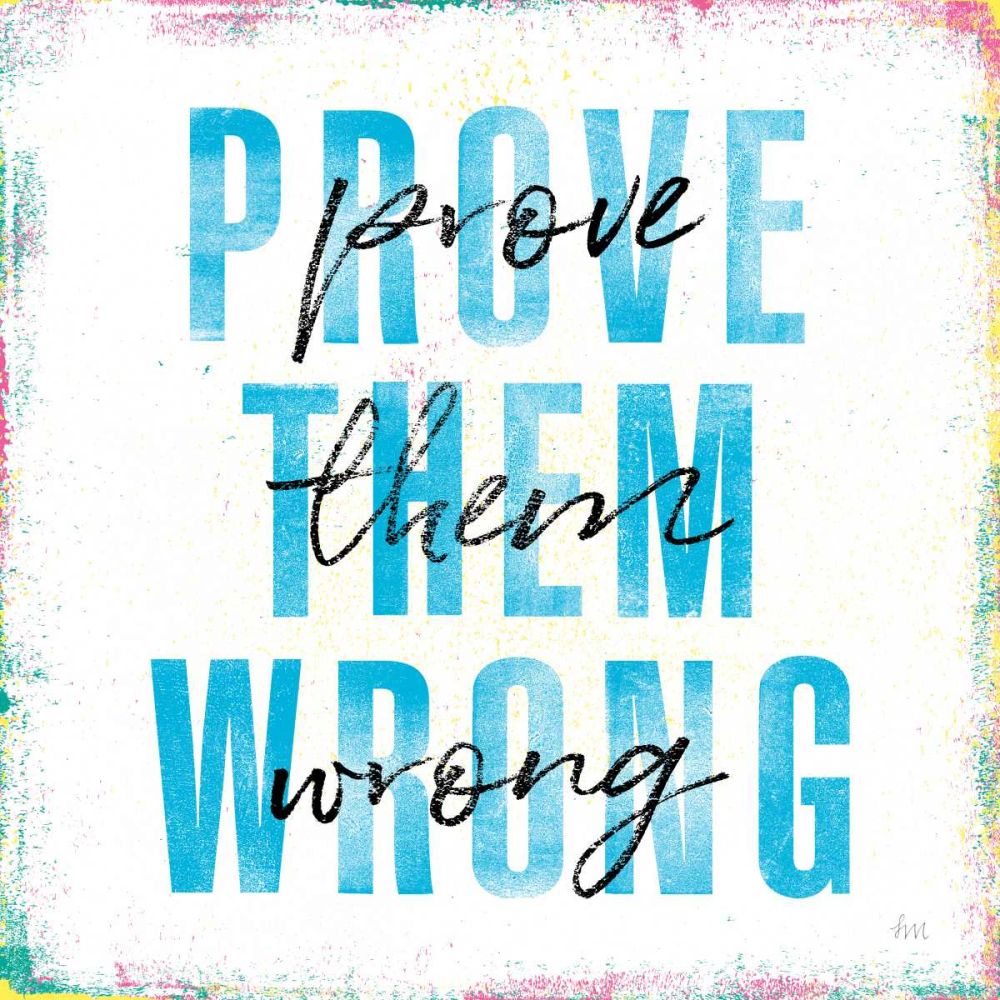 Empowerment IV art print by Laura Marshall for $57.95 CAD