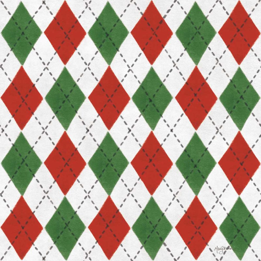 Classic Snowmen Step 05A art print by Mary Urban for $57.95 CAD
