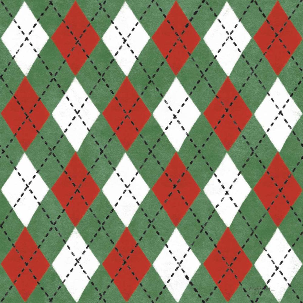 Classic Snowmen Step 05C art print by Mary Urban for $57.95 CAD