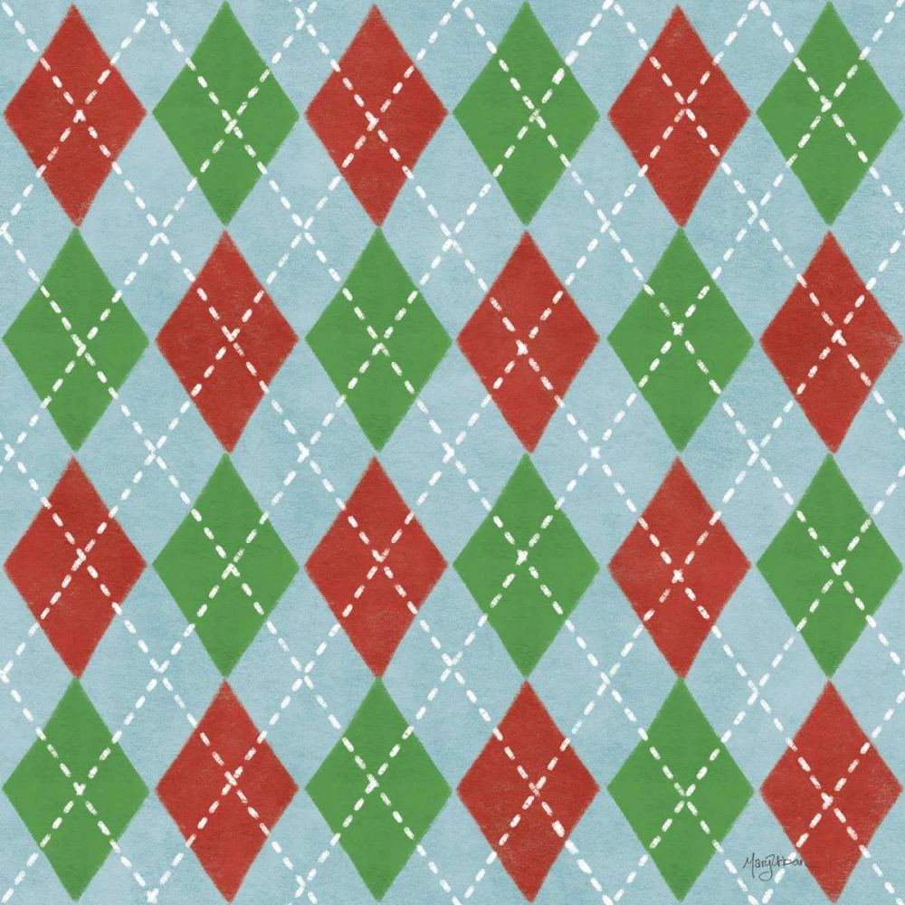 Classic Snowmen Step 05D art print by Mary Urban for $57.95 CAD