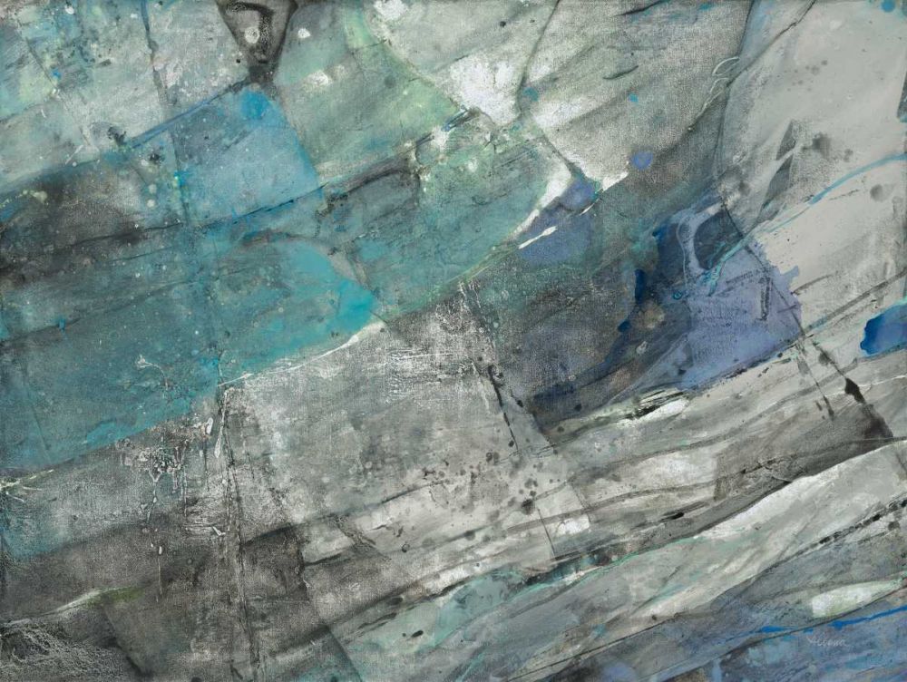 Quarry art print by Albena Hristova for $57.95 CAD