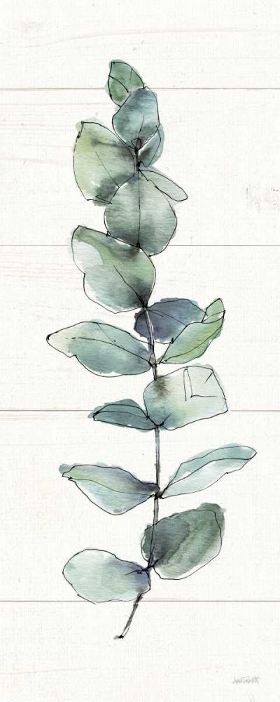 Modern Farmhouse XIV art print by Anne Tavoletti for $57.95 CAD