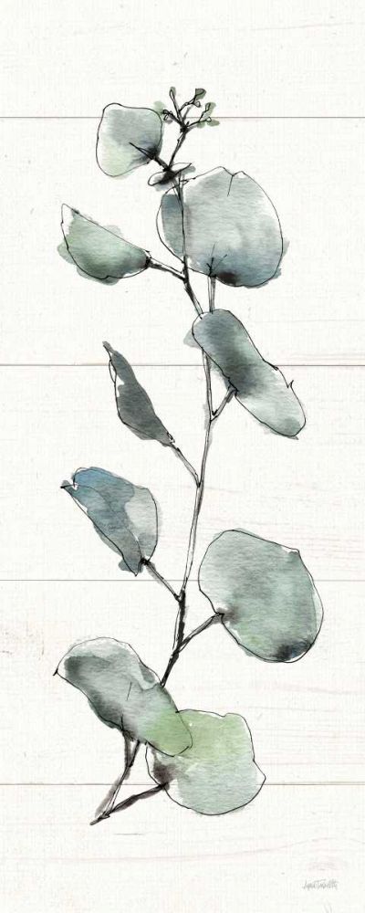 Modern Farmhouse XV art print by Anne Tavoletti for $57.95 CAD
