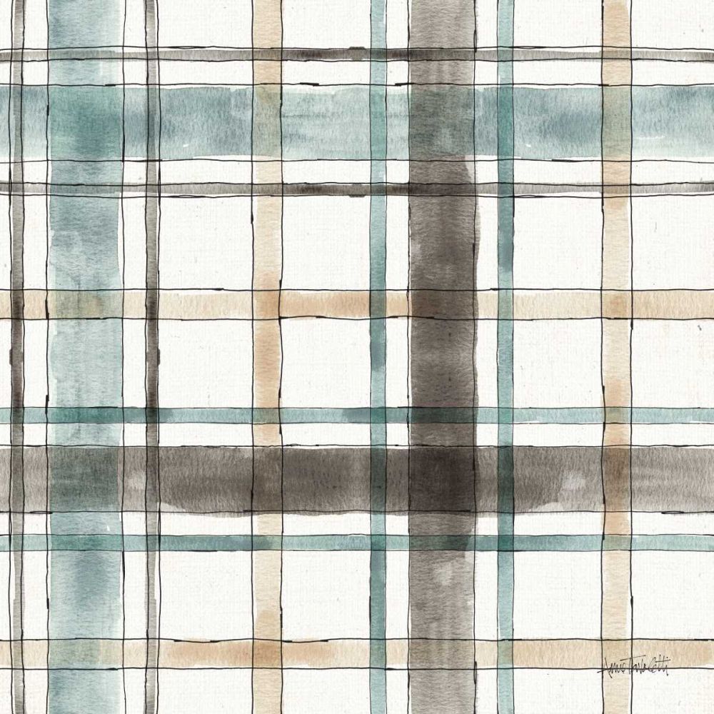Modern Farmhouse Step 03 art print by Anne Tavoletti for $57.95 CAD
