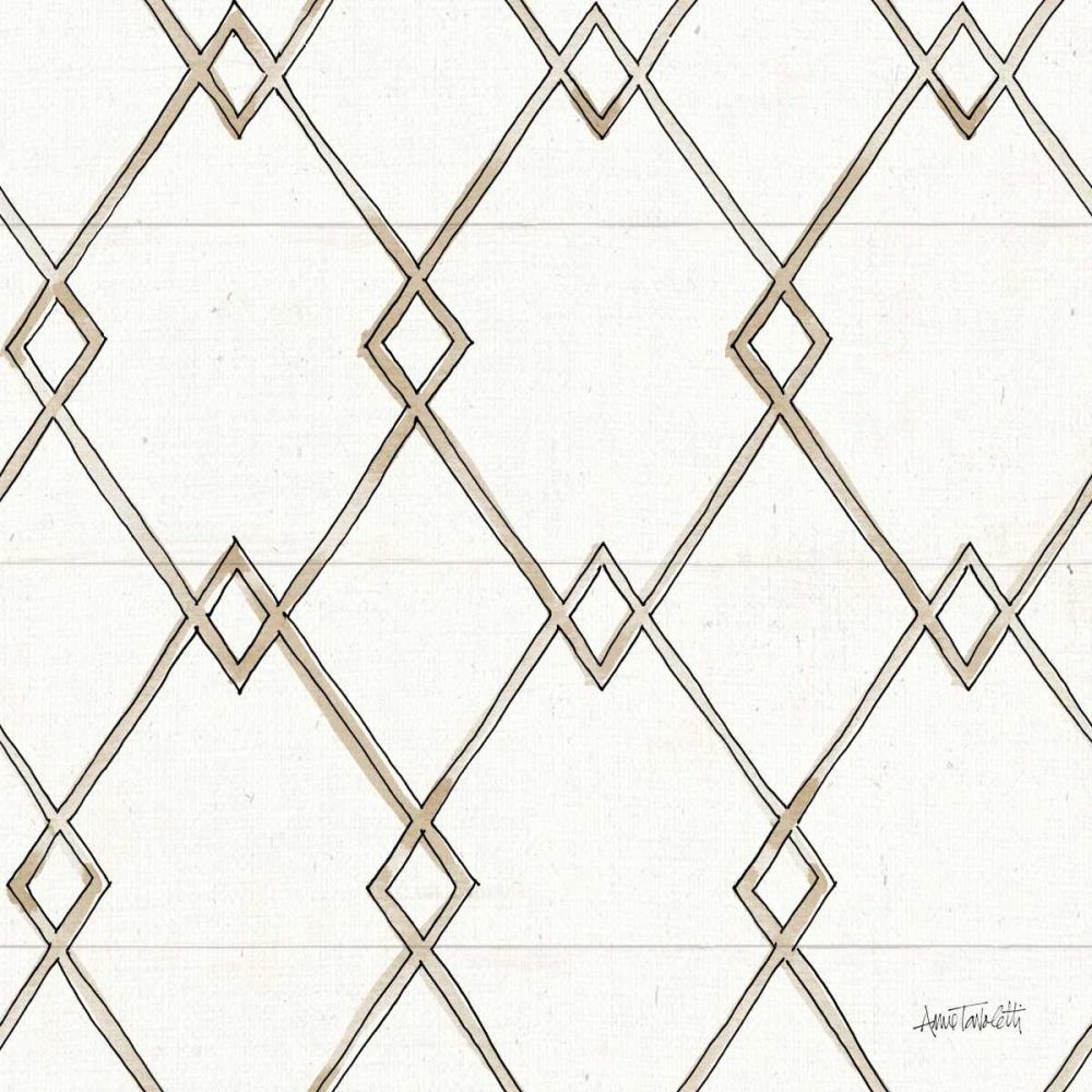Modern Farmhouse Step 04B art print by Anne Tavoletti for $57.95 CAD