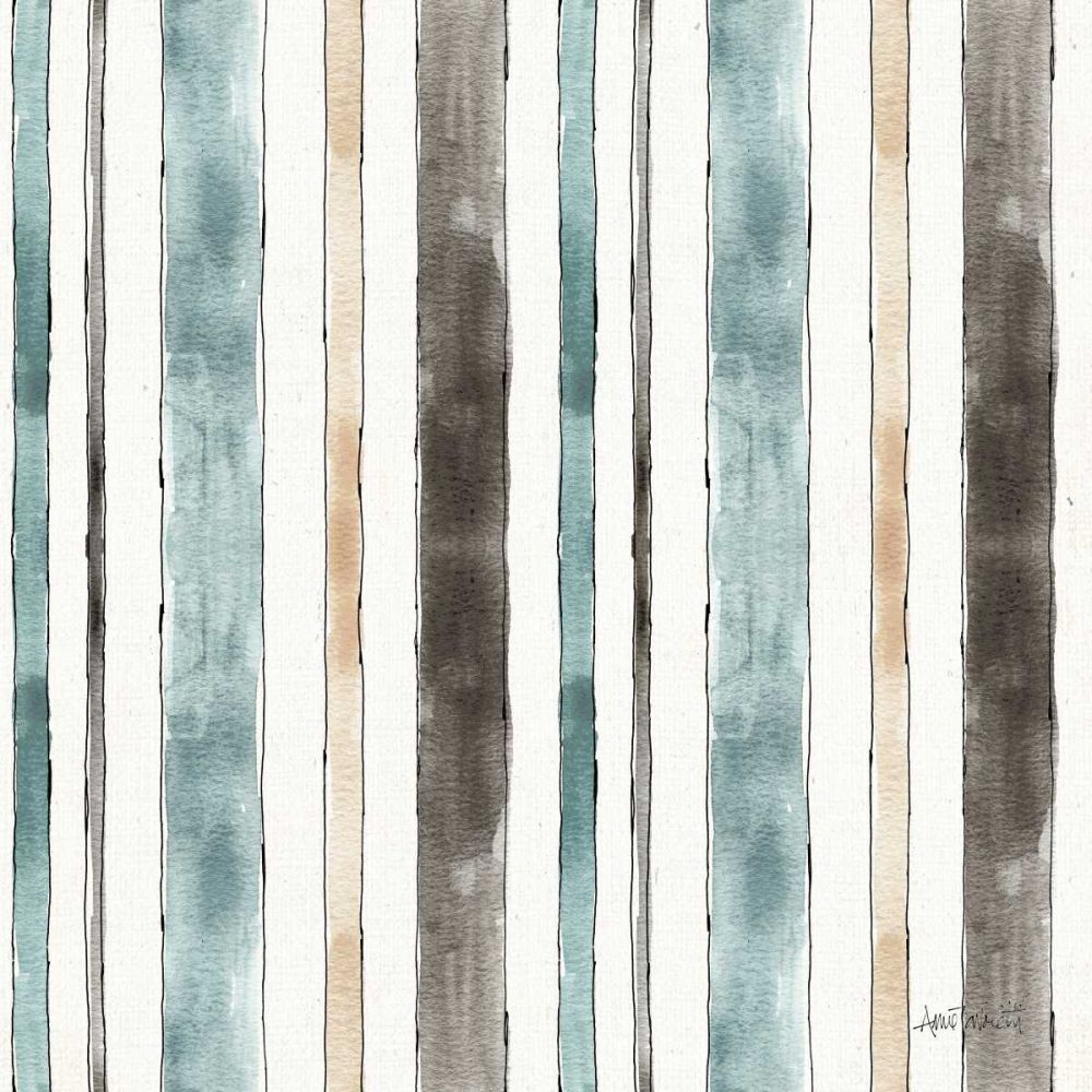 Modern Farmhouse Step 05 art print by Anne Tavoletti for $57.95 CAD