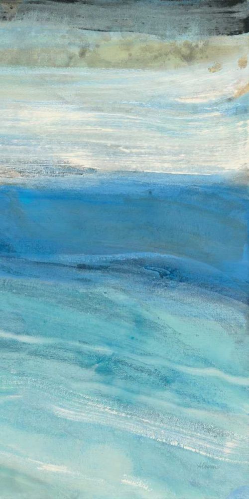 From the Shore IV art print by Albena Hristova for $57.95 CAD
