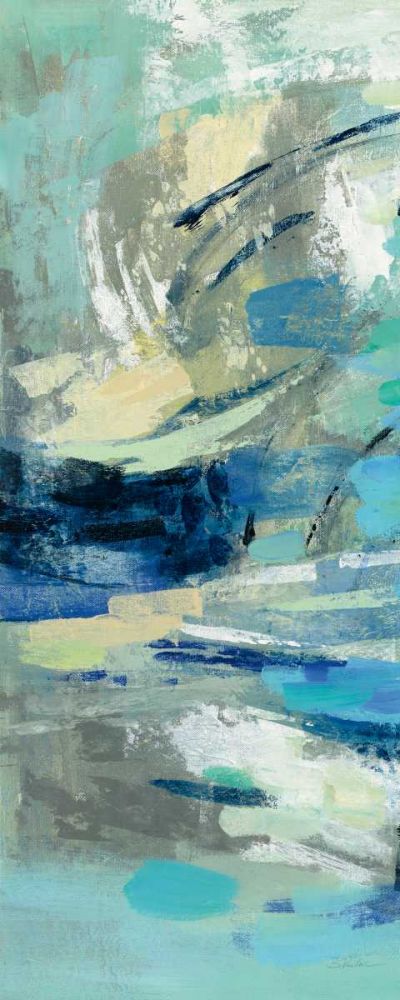 Unexpected Wave II art print by Silvia Vassileva for $57.95 CAD