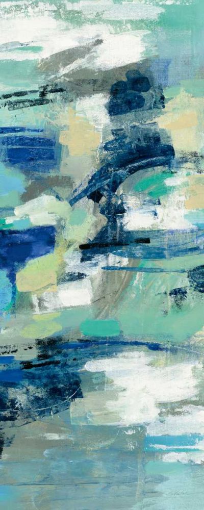 Unexpected Wave III art print by Silvia Vassileva for $57.95 CAD