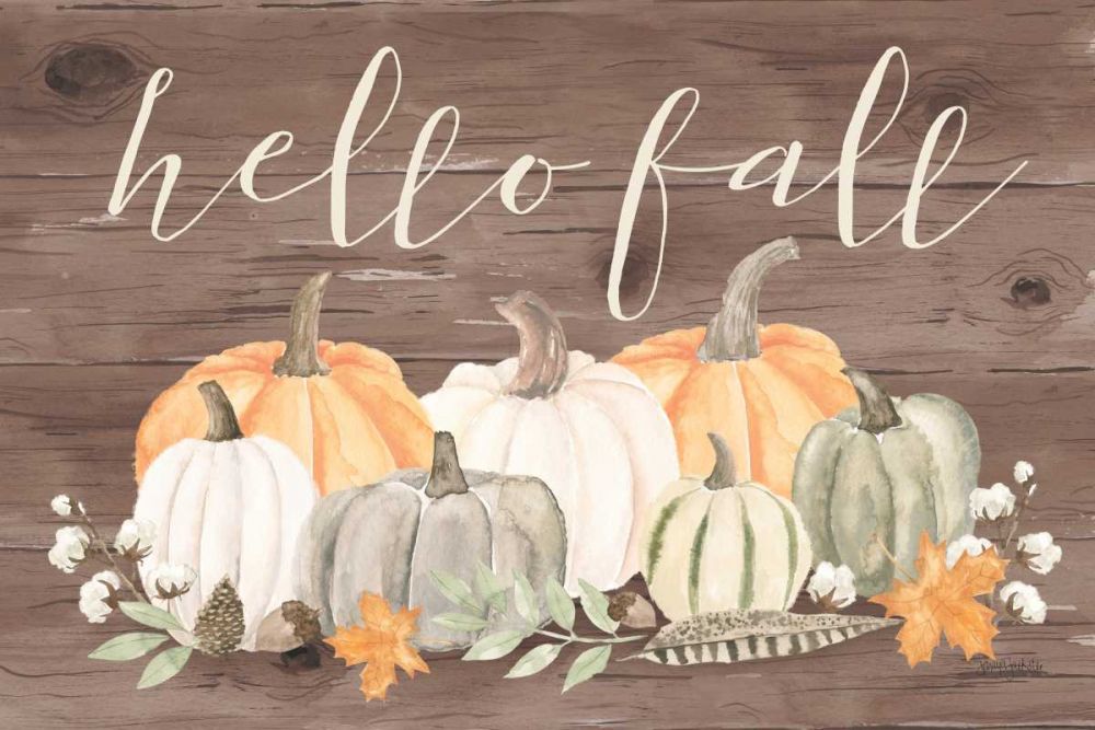 Autumn Offering III Dark art print by Jenaya Jackson for $57.95 CAD