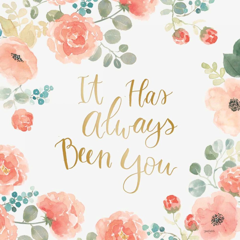 Blooming Delight V White art print by Jenaya Jackson for $57.95 CAD