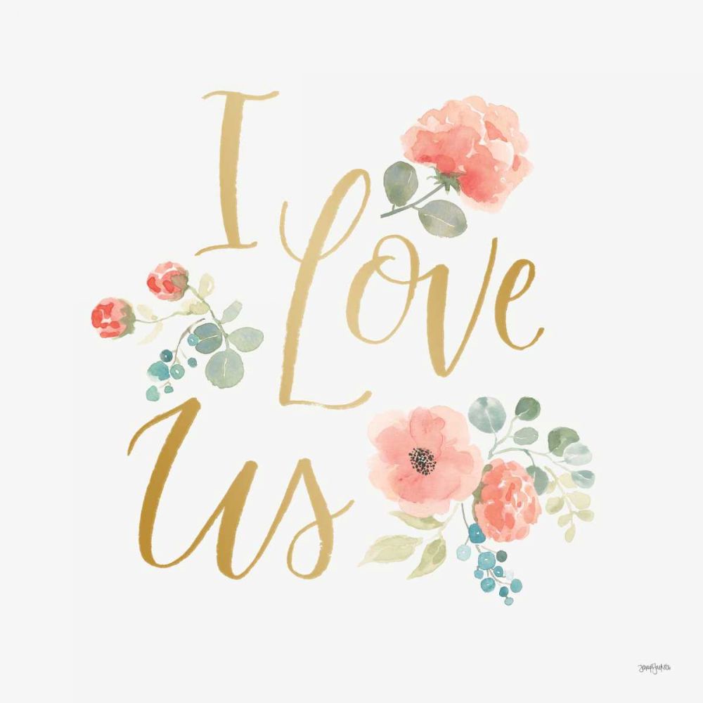 Blooming Delight VI White art print by Jenaya Jackson for $57.95 CAD