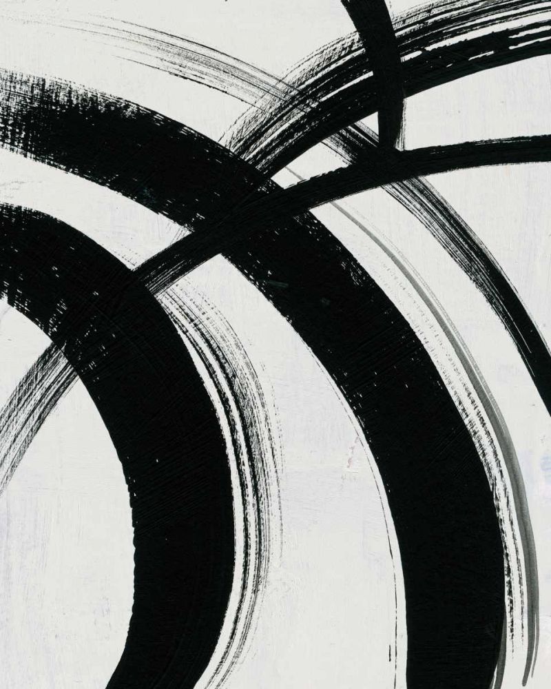Spontaneous I art print by Farida Zaman for $57.95 CAD