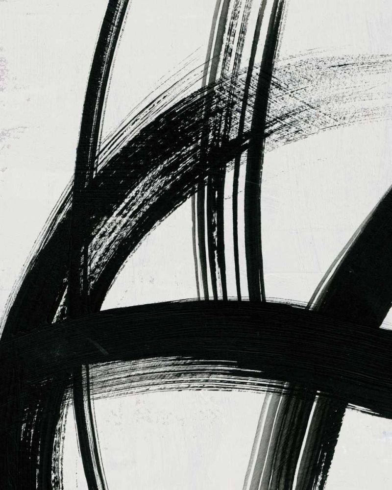 Spontaneous II art print by Farida Zaman for $57.95 CAD