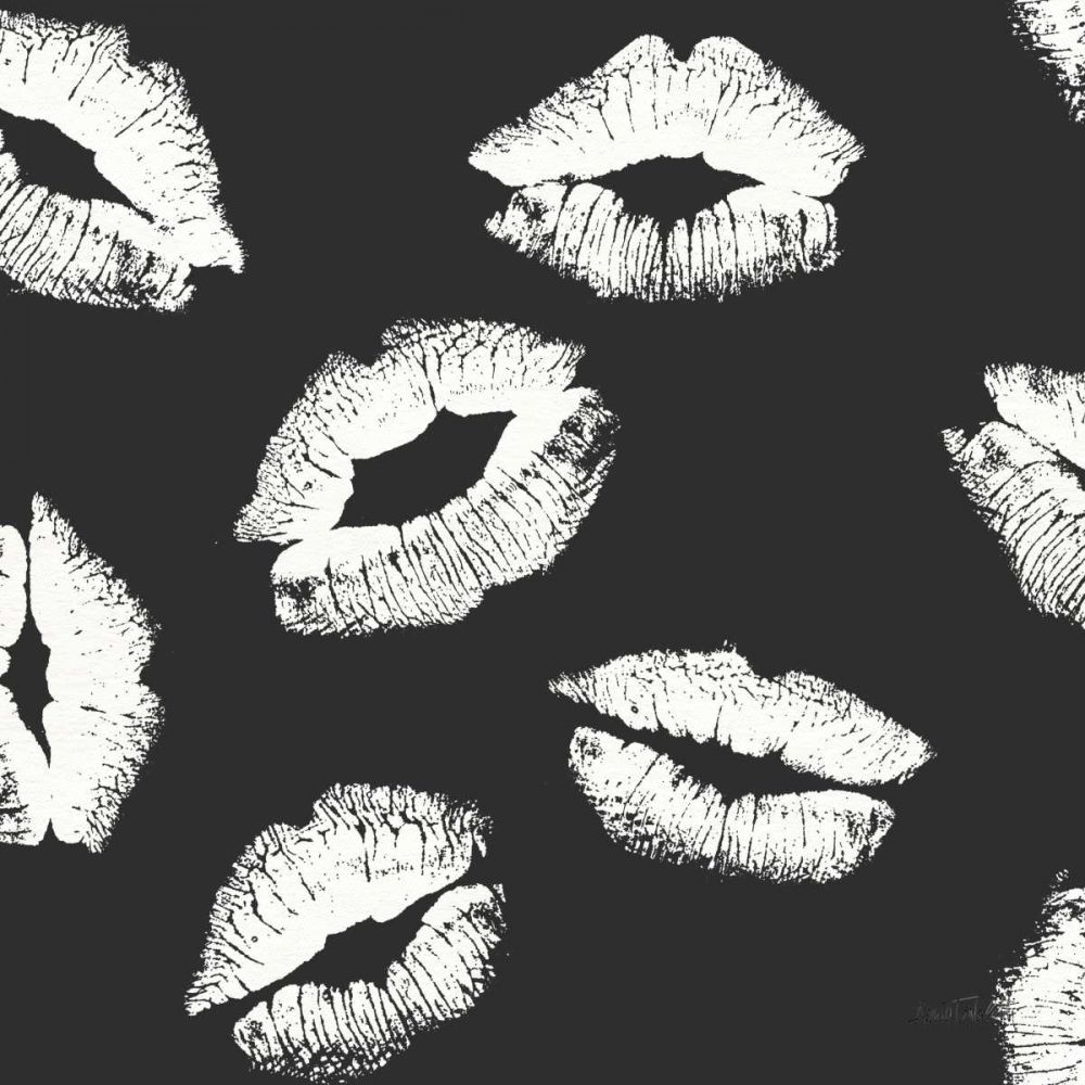 Chic Accents Pattern IIF art print by Anne Tavoletti for $57.95 CAD
