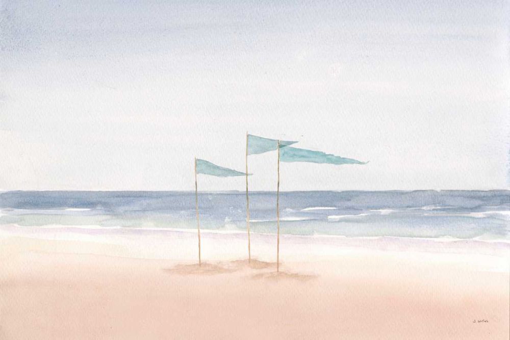 Salento Coast I art print by James Wiens for $57.95 CAD