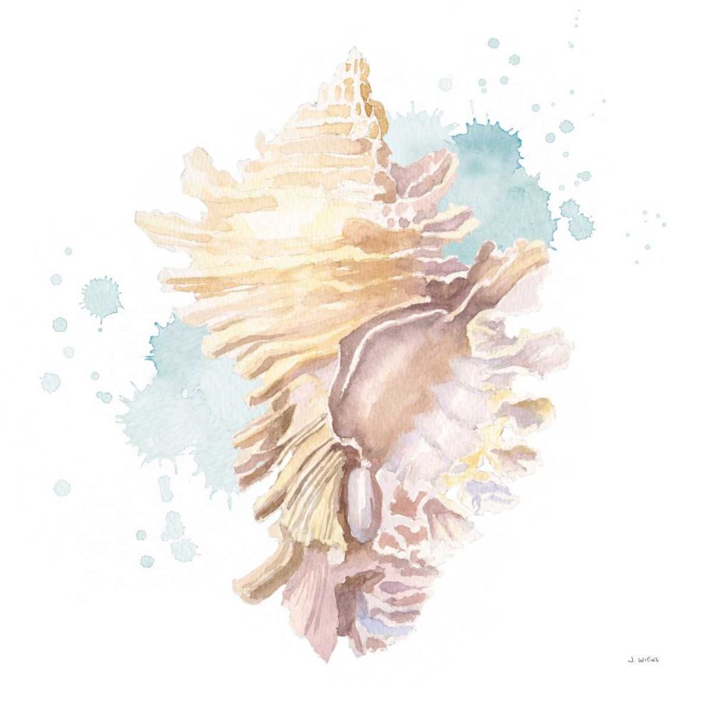 Salento Coast IV art print by James Wiens for $57.95 CAD