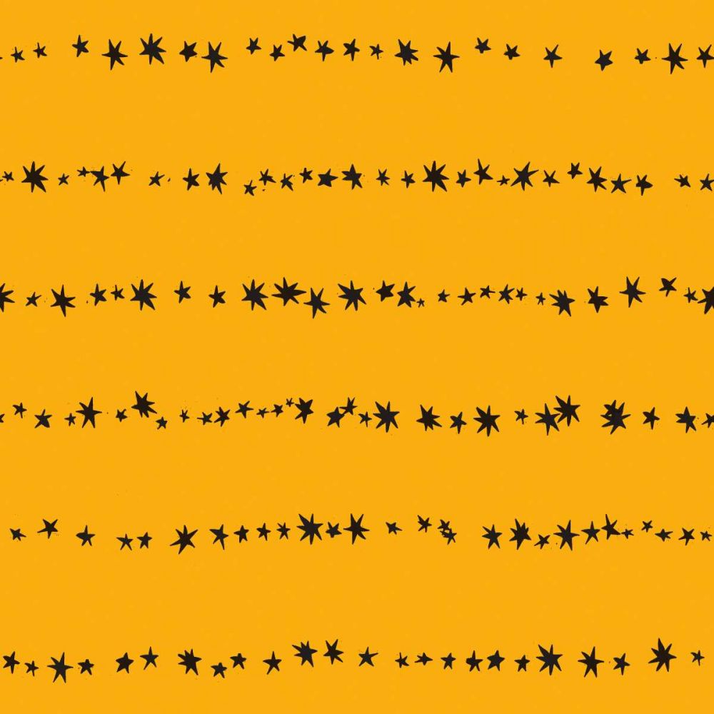 Spooky Halloween Pattern III art print by Wild Apple Portfolio for $57.95 CAD