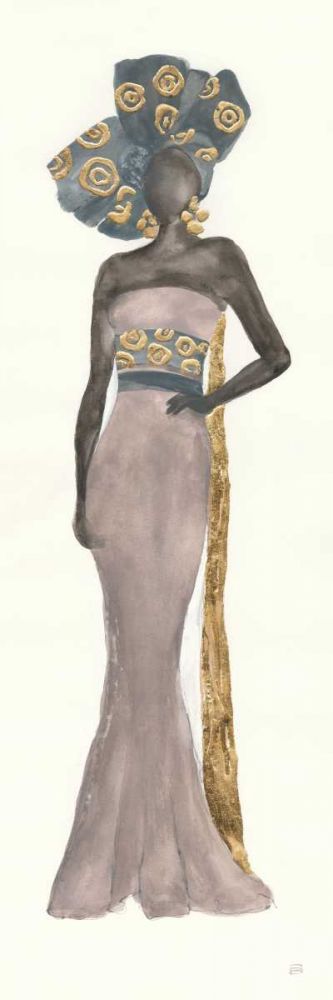 Global Fashion II art print by Chris Paschke for $57.95 CAD