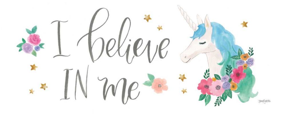 Magical Friends VIII art print by Jenaya Jackson for $57.95 CAD