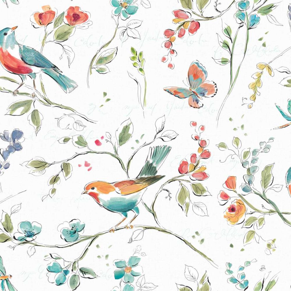Soft Season Step 01A art print by Daphne Brissonnet for $57.95 CAD