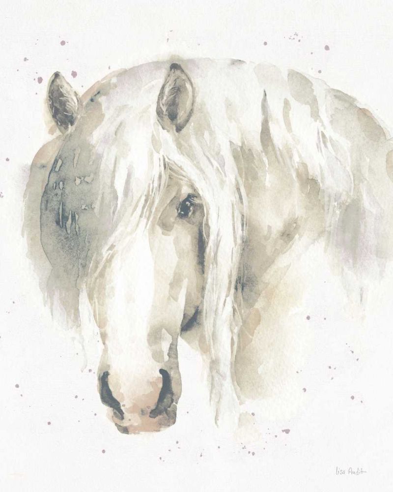 Farm Friends VI v2 Neutral art print by Lisa Audit for $57.95 CAD