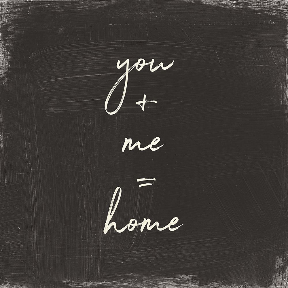My Home Inspiration I art print by Wild Apple Portfolio for $57.95 CAD