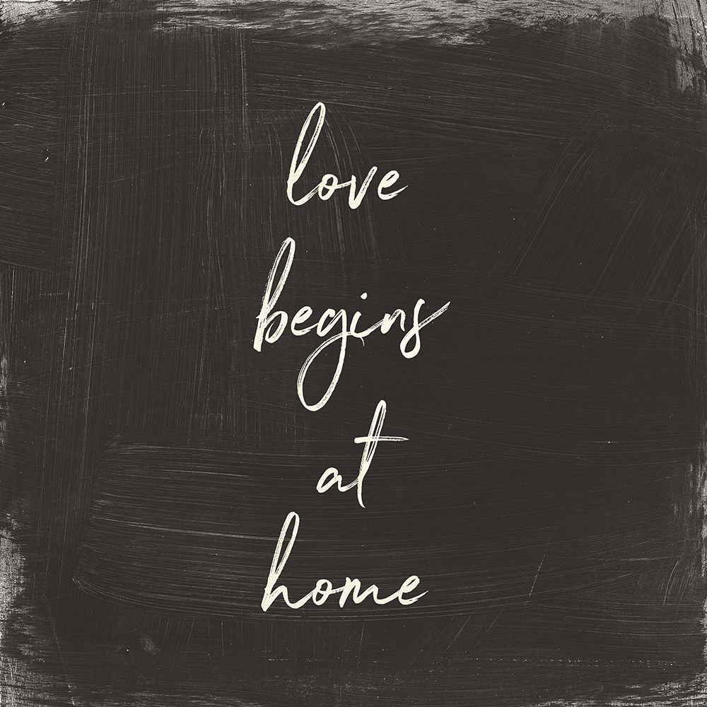 My Home Inspiration IV art print by Wild Apple Portfolio for $57.95 CAD