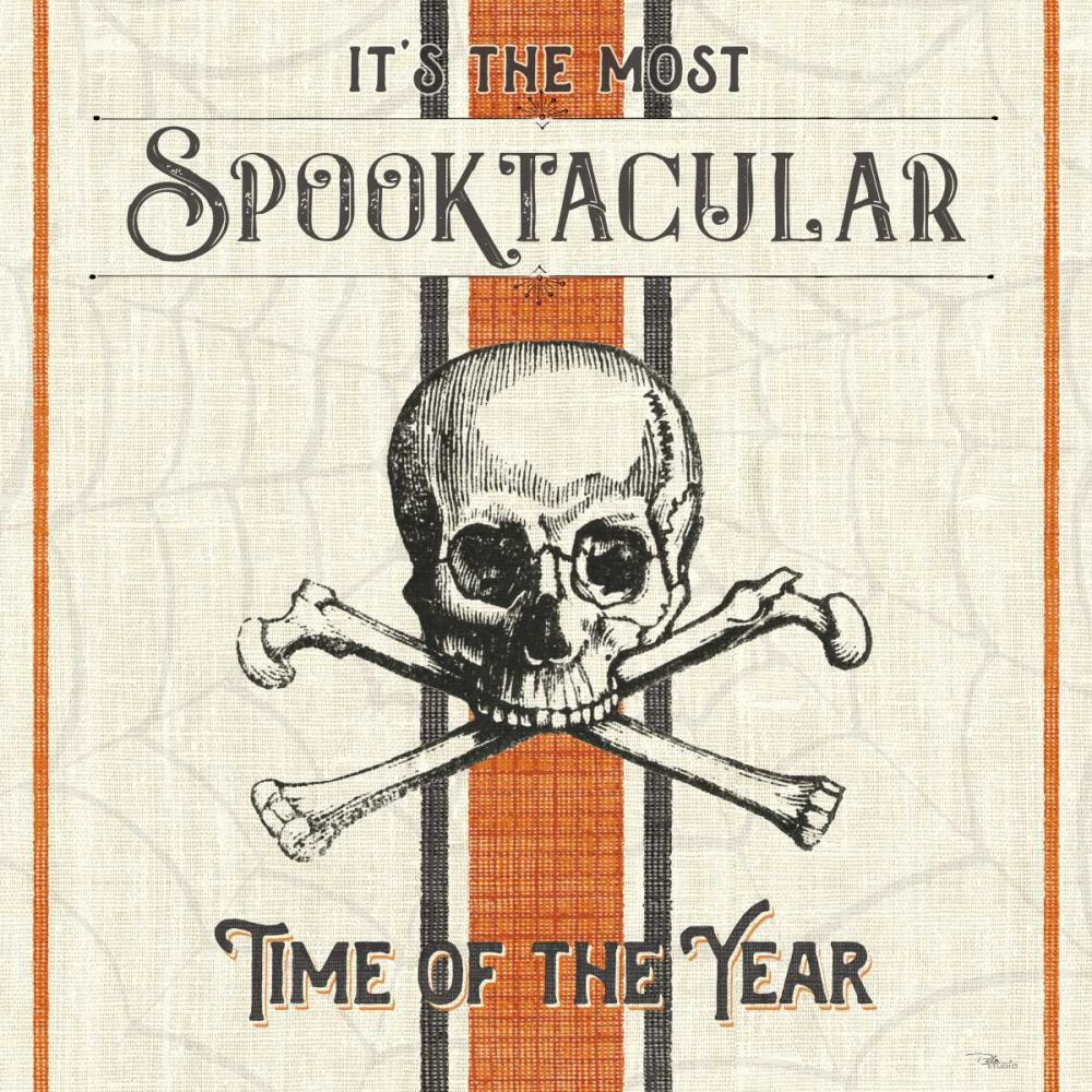 Be Scary III art print by Pela Studio for $57.95 CAD